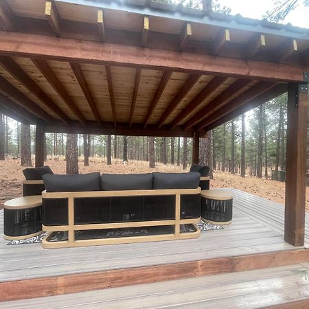 Grand Canyon Cabin! One Hour And 10 Minutes To The South Entrance! Williams Exterior photo