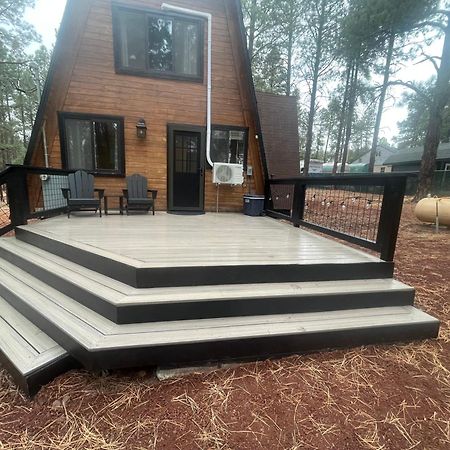 Grand Canyon Cabin! One Hour And 10 Minutes To The South Entrance! Williams Exterior photo