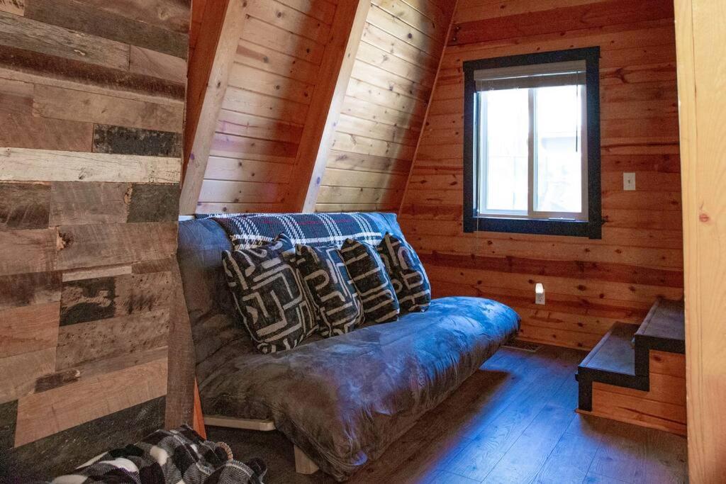 Grand Canyon Cabin! One Hour And 10 Minutes To The South Entrance! Williams Exterior photo