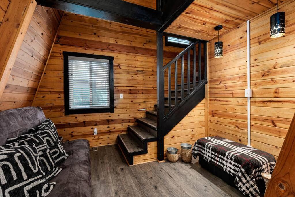 Grand Canyon Cabin! One Hour And 10 Minutes To The South Entrance! Williams Exterior photo