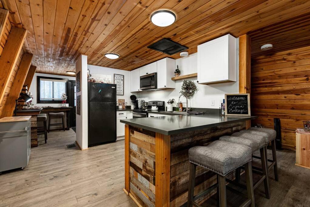 Grand Canyon Cabin! One Hour And 10 Minutes To The South Entrance! Williams Exterior photo