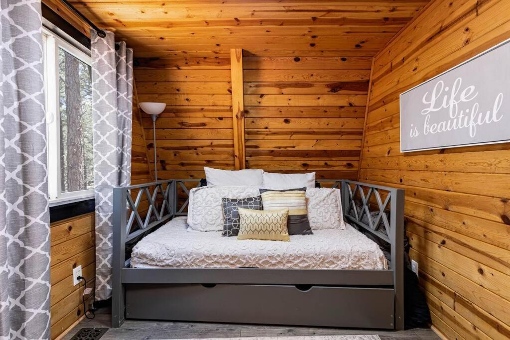 Grand Canyon Cabin! One Hour And 10 Minutes To The South Entrance! Williams Exterior photo